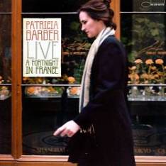 "A Fortnight In France" CD cover